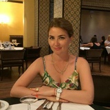 Катерина Попко, 05.04.1986, Уфа