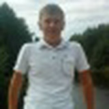 Виталик Блохин, 12.07.1988, Кострома