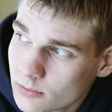 Роман Воронин, 06.11.1986, Санкт-Петербург