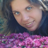 Инна Буженица, 24.07.1987, Черновцы
