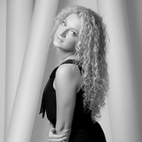 Елена Иванюшина, 07.05.1988, Санкт-Петербург