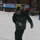 Лёха Тюменев, 28.05.1988, Москва