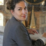 Ольга Fonareva, 26.03.1984, Москва