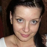Татьяна Кириенко, Алушта