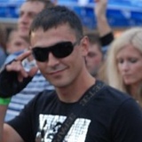 Олег Бельский, 16.07.1984, Санкт-Петербург