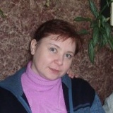Оксана Бойко, 22.08, Санкт-Петербург
