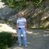 Александр Кривенко, 06.06.1960, Дербент