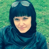 Марина Тихова, 13.05.1983, Москва