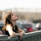 Светлана Сакмарова, 07.12, Санкт-Петербург