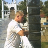 Алексей Таганцев, 11.06.1984, Тюмень
