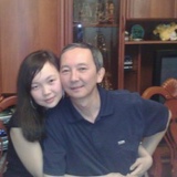 Aiday Sikhova, 04.03.1990, Алматы