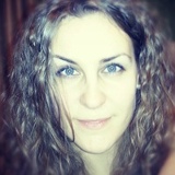 Юля Щедрина, 01.05, Москва