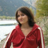 Надежда Кириллова, 27.08.1988, Алматы