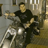 Олег Бибин, 26.10, Санкт-Петербург