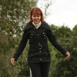 Настасья Анисимова, 23.02, Таллин