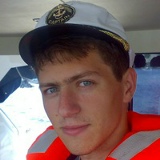 Александр Хрусталёв, 08.06, Калязин