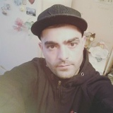 Саша Насибари, 21.05.1992, Актау