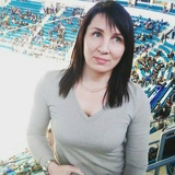 Надя Калашникова, 28.07.1973