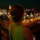 Ksenia Shakhvorostova, 21.08