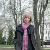 Ирина Гракова, 30.09, Бахмут / Артемовск