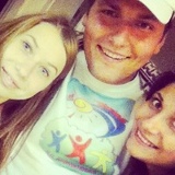 Александр Агафонов, 26.06, Омск