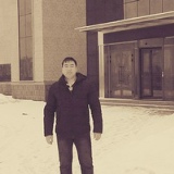 Sabit Joldasbay, 14.02, Алматы