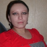 Елена Оганнисян, 22.01.1980, Кемерово