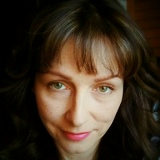 Анюточка Терлецкая, 05.12, Москва