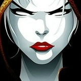 Леди Смерть, Кременчуг