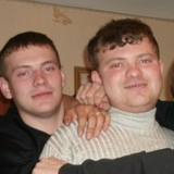 Егор Ларионов, 10.08.1986, Кабанск