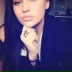 Lera-Kassidy Timish, 26.03.1992, Los Angeles