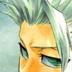 Hitsugaya Toshirou, 08.02