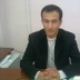 Алишер Нишанов, Учкурган