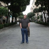 Кирилл Горлов, 22.10.1984, Калининград