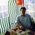 Владимир Ковалёв, 02.05.1972, Санкт-Петербург