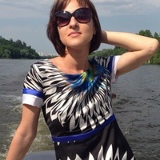 Анна Чалбышева, 25.03, Москва