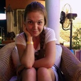 Елена Каменева, 05.04.1991, Калининград