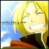 Edward Elric, Москва