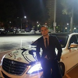 Тигран Агабекян, 15.08, Sunny Isles Beach