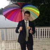 Roman Sakal, 18.09, Орехово-Зуево