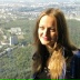 Ксюшка Катеринюк, 24.12, Москва