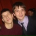 Федор Ратин, 01.01, Омск