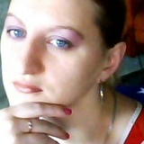 Катенька Мирошниченко, 29.01.1982, Луганск