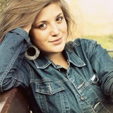 Настя Барчук, 03.04.1993, Луцк