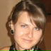 Евгения Платонова, 07.09.1987, Москва