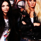 Алина Маяковская, 26.12, Москва