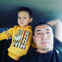 Бахтияр Динашев, 22.10, Шымкент