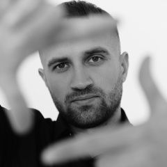 Денис Тихонов, 22.08, Сочи