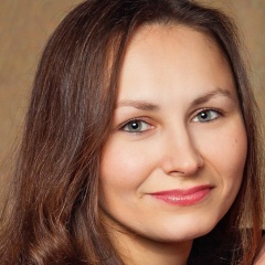 Лариса Воронько, 11.05, Калининград