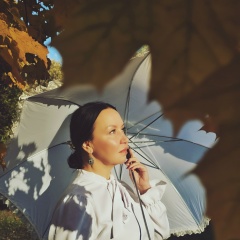 Екатерина Веретенникова, 27.11, Санкт-Петербург